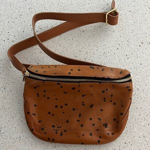 Brand New Clare V Fanny Pack (Rare)